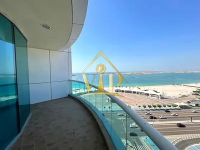 Stunning Full Sea View | Closed Kitchen | Duplex Apartment | Spacious Modern Designed Unit