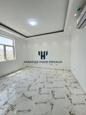 Brand New Spacious Studio Near KEZAD