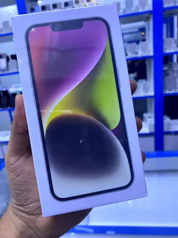iPhone 14