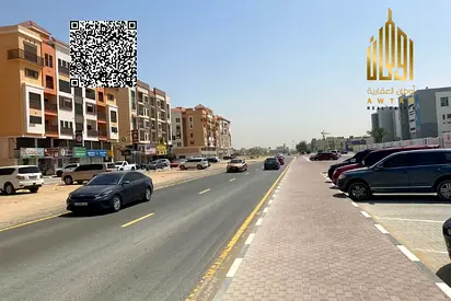 Residential Commercial Plot G+4 – Academy Street
