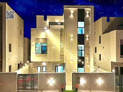 فيلا للبيع من المالك مباشر تملك حر لي جميع الجنسيات السعرشامل  رسوم التسجيل   قابل للتفاوض