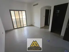 A great opportunity to rent a 1-bedroom apartment in Al Jurf Industrial, Ajman, offering a practical