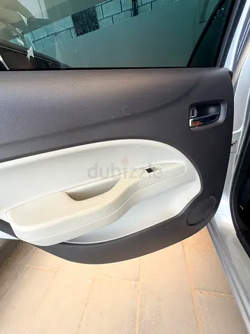 Mitsubishi Attrage GLX, миниатюра 12