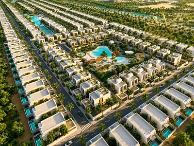 0% DOWN PAYMENT l 45K MONTHLY l AVAILABLE 40/60 l 3 BED + MAIDROOM