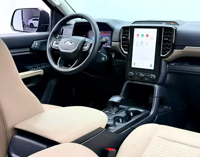 صورة 11 لـ 2024 FORD EVEREST