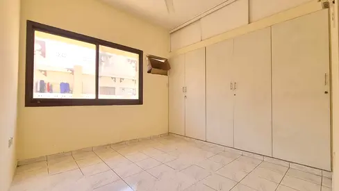 Window AC 1 Bedroom -Close to-Sharaf DG Metro