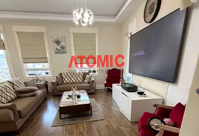 2BR Apartment | Huge Layout | Premium Investment