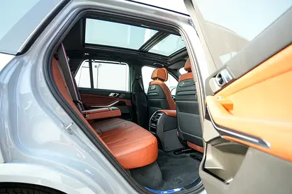 2026 BMW X5 — миниатюра 15