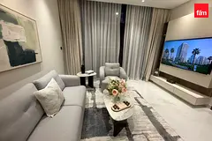 Pool View | Fully Furnished | Brand New | 2br