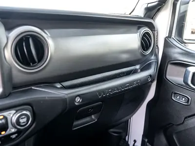 Jeep Wrangler Sport, миниатюра 8
