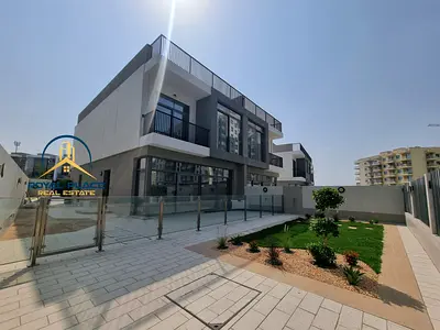 Luxury 5 Bedroom + Maid | Family Villa for Rent in Liwan