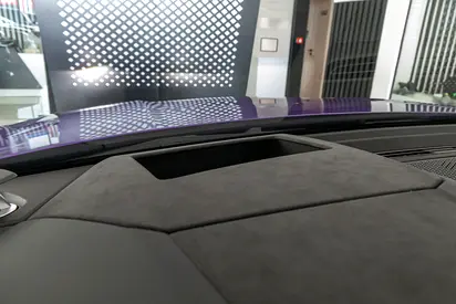 2026 Lamborghini URUS — миниатюра 18