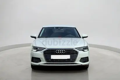 Audi A6 45 TFSI, миниатюра 8
