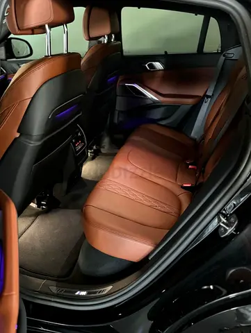 صورة مصغرة 15 لـ 2023 BMW X6