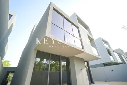 Contemporary Masaar Villa | Premium Nature Retreat | Resale