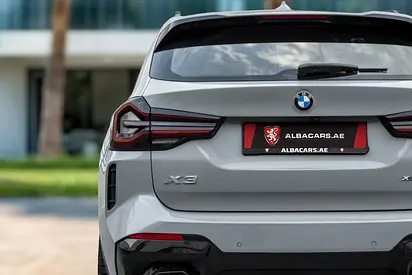 صورة 6 لـ 2022 BMW X3