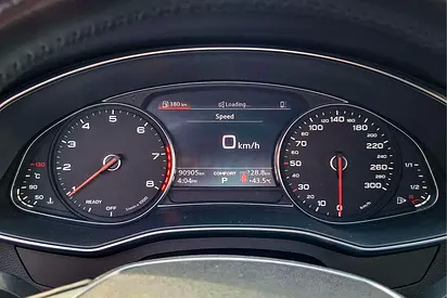 Audi A6 45 TFSI, миниатюра 14