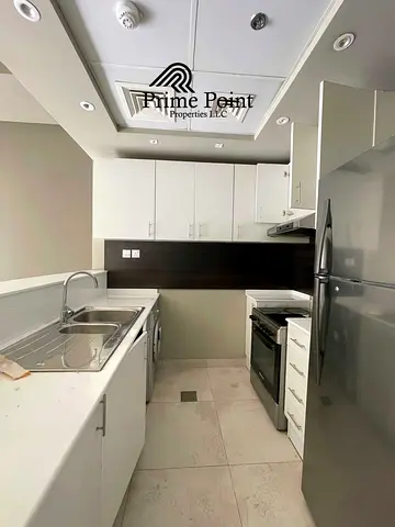 Smart Home / 2 Balconies / Vacant on transfer