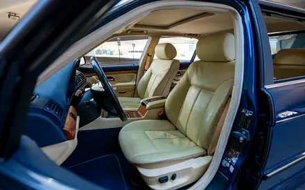2001 BMW 7-SERIES 照片 6
