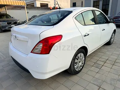 Nissan Sunny SE, миниатюра 5