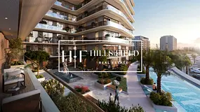 20/80 pp | Limited Units | Fully Furnished