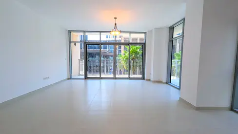 1 MONTH FREE |•| 3 BHK + MAIDS |•| NEAR METRO |•| HUGE BALCONY |•| LUXURY BUILDING |•| ALL AMENITIES