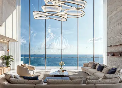 20% Cash OFF | Furnished Apartment | Near Dubai | Strong ROI