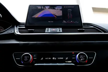 Audi Q5 45 TFSI quattro, миниатюра 19