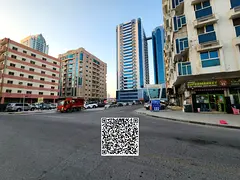 100% free ownership for all nationalities / near Ajman Corniche / very excellent space