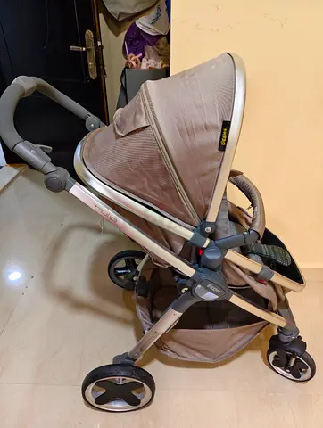 Stroller