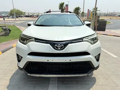 صورة 2 لـ 2018 Toyota RAV 4
