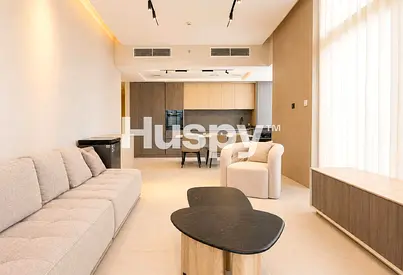 Vacant | Maids Room | Open Kitchen