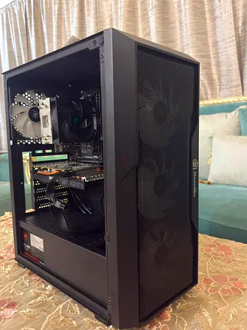 1080p Gaming PC