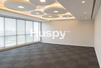 Fully Fitted Office | Low Floor | Grade A