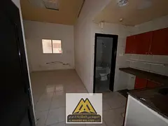 Large studio in Al Nuaimiya 2, ground floor, King Faisal St, central AC, AED 18005K, 4 payments.