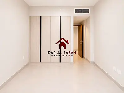 1 Month Free | Brand New Building | 6 Cheque Payment | Big Wardrobe | Big Balcony | Master Rroom | Ready To Move!