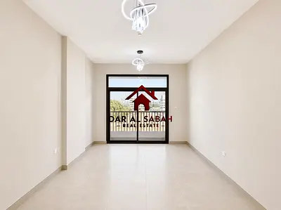 Brand New Building | 6 Cheque Payment | Big Wardrobe | Big Balcony | Master Rroom | Ready To Move!