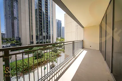 Low Floor | Vacant | Well-Maintained 1BR