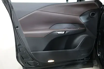 2023 Lexus RX-SERIES photo 8