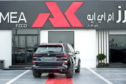 صورة مصغرة 4 لـ 2026 BMW X5