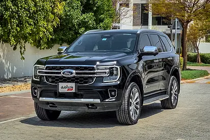 صورة 3 لـ 2024 FORD EVEREST