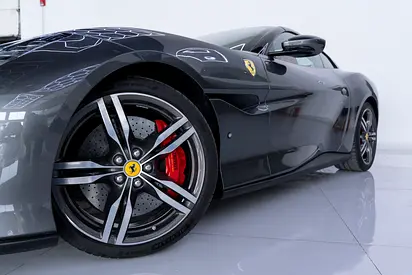 2019 Ferrari PORTOFINO 缩略图 5
