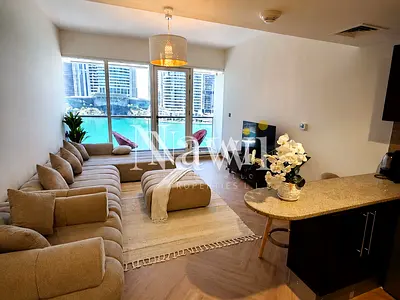 Furnished 1 BR | JLT | Ready to Move-in