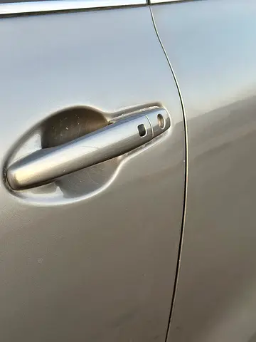 Suzuki Dzire GLX, миниатюра 14