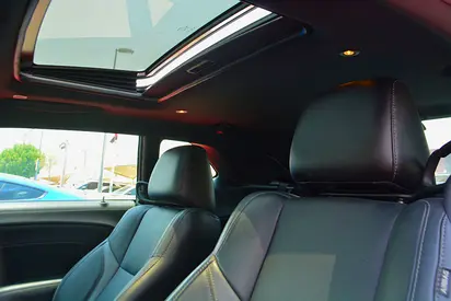 2023 Dodge CHALLENGER 照片 14