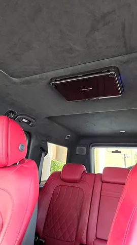 2024 Mercedes-BENZ G-CLASS — миниатюра 18