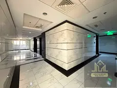 Spacious 1BHK Near Muwaileh Commercial Park – AED 38,000/Year