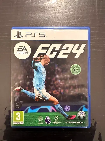 Ps5 games