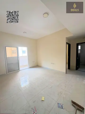 1 BHK for Annual Rent – Al Nuaimiya 3, Ajman