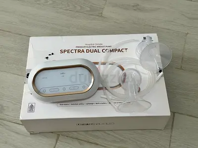 Spectra Dual Compact for Sale Like New